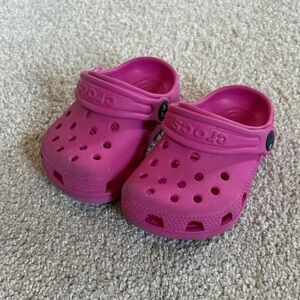 CROCS Kids - C2/3